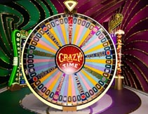 Crazy Time
