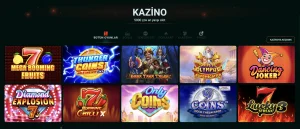 Pinco Casino AZ